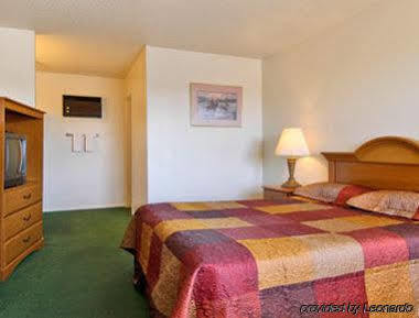 Hotel Super 8 By Wyndham Alturas Zimmer foto